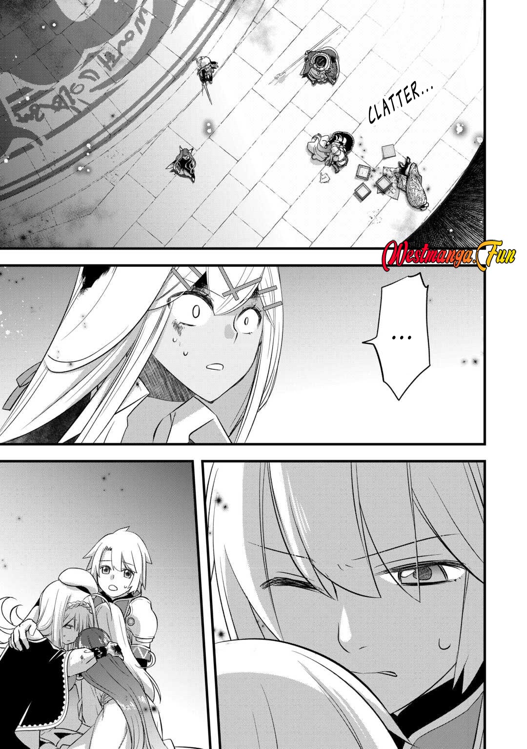 Kanchigai no Atelier Master